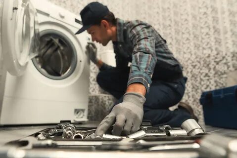 أسباب وحلول لعطل الغسالة الأوتوماتيك: دليل شامل