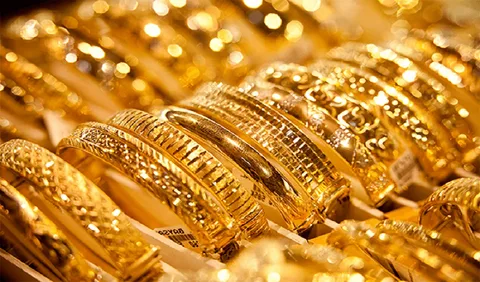 Factors Affecting Gold Price Fluctuations