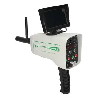 Factors to Consider When Evaluating KS 800 Detector Price