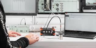 Ensuring Accuracy: Data Logger Calibration in Egypt