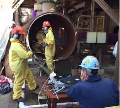 The Importance of NDE Inspection Services in Egypt