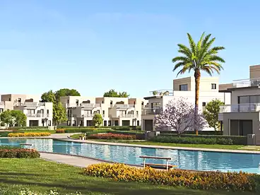 تحولات في تخطيط وتصميم الأراضي السكنية بأحياء جدة الجديدة