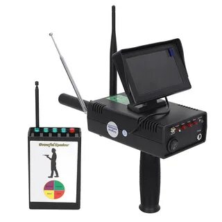 Finders Keepers: The Top Picks for Metal Detectors for Beach and Land