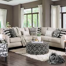 Choosing the Perfect Reversible Sectional Sofa for Your Living Room