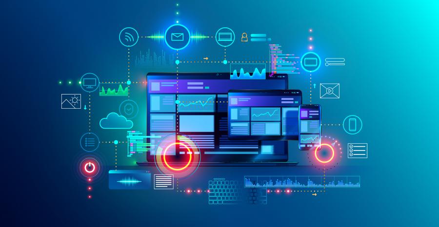 تأثير تجربة المستخدم على نجاح موقع الويب وتحسين تفاعل الزوار