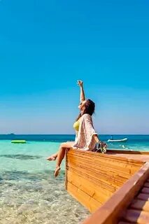 A Guide to Visiting Orange Bay Island Hurghada
