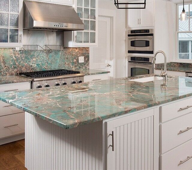 The Durability and Longevity of Granite Quartz Worktops