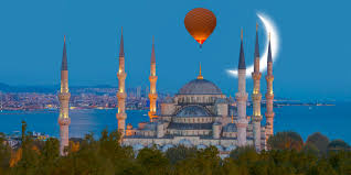 استمتع برحلة سفر مميزة إلى تركيا مع عروضنا الحصرية