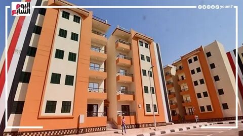 شقة فاخرة للبيع مع مسبح خاص وحديقة جميلة