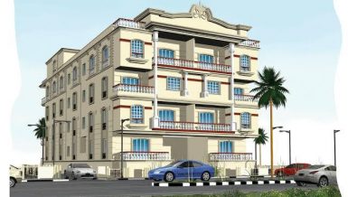 احصل على شقتك المثالية بتسهيلات دفع رائعة