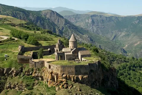 المغرب: جوهرة الشمال الأفريقي
