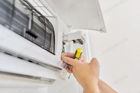 أهمية الصيانة الدورية لمكيفات الهواء في جدة