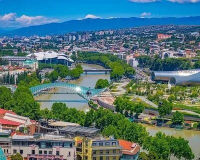 استرخاء وراحة في أفضل فندق في جورجيا