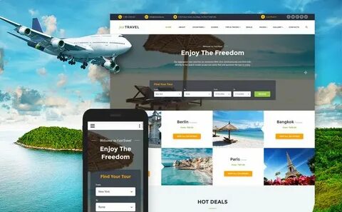 Comparing the Best Online Flight Booking Websites for Your Next Trip