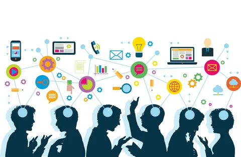 كيفية تخطيط وتصميم دروس المرحلة الابتدائية عبر الإنترنت