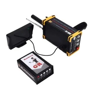 Top 10 Metal Detectors for Gold: A Comprehensive Review