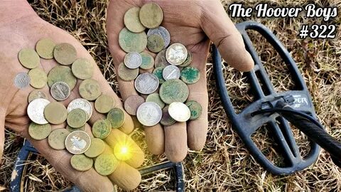 كيفية استخدام أجهزة كشف الذهب للحصول على أقصى قدر من الفائدة