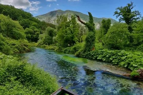 استكشف جمال البحر الأدرياتيكي في بلواريا الساحرة