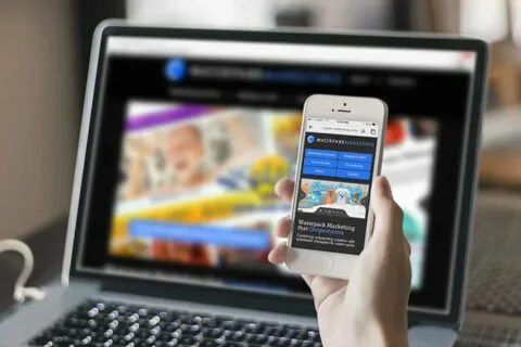 شركة تصميم ويب سايت: خبرة واحترافية في تصميم المواقع الإلكترونية