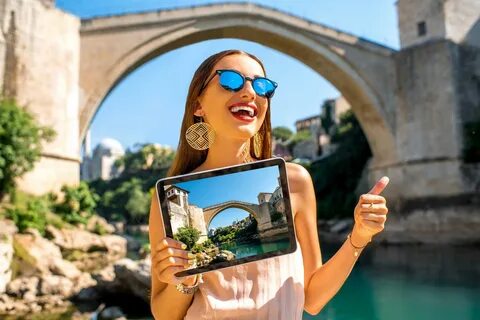 برامج سفر دبي: اكتشف أروع الوجهات السياحية بتنظيم رحلتك