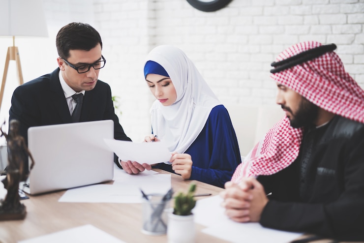 كيف تجذب زبائن جدد لمكتب محاماة؟