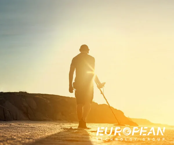 Revolutionizing Treasure Hunting: The Advancements in 3D Ground Scanning