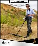 Uncovering Buried Treasures: The Best Germany Gold Detectors