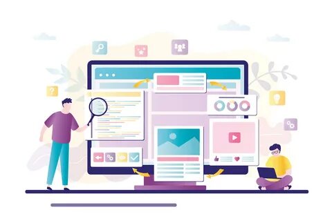 شركة التسويق الرقمي: دورها الحيوي في تعزيز الحضور الإلكتروني للشركات