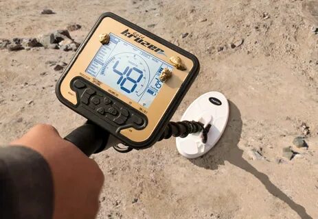 Key Features to Look for in the Best All Round Metal Detector