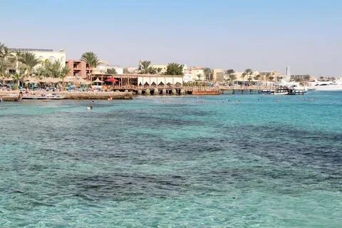 The Benefits of Private Transfer from Hurghada Airport