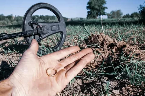 The Future of Gold Mining: How the Latest Machine is Changing Everything