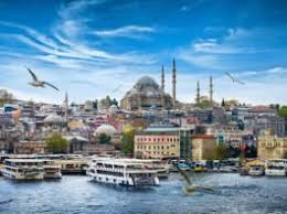 تكلفة السياحة في تركيا: الإقامة والنقل والتسوق