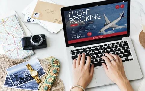 Compare and Book Flights with Ease on These Top Sites