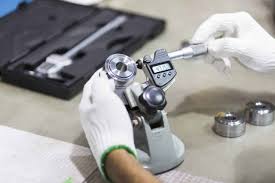 The Importance of Calibration and Validation in Egypt