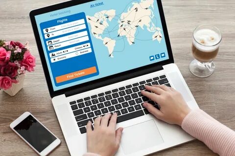 The Best Air Booking Sites for Finding Cheap Flights