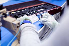 Choosing the Right Pressure Calibration Equipment in Egypt