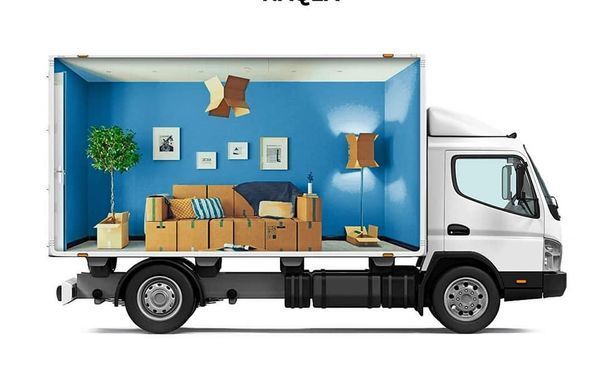 خدمات شركة نقل عفش الكويت: التغليف والتخزين والتركيب