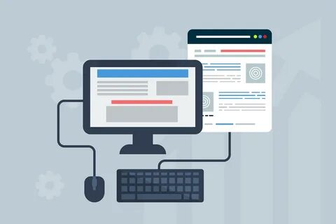 شركة تصميم موقع الكتروني: الحل الأمثل لتجربة استخدام متميزة ومبتكرة