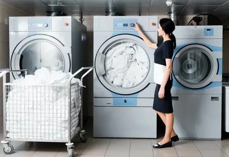 الاعتمادية والكفاءة: ما يجب مراعاته عند شراء غسالة ملابس جديدة