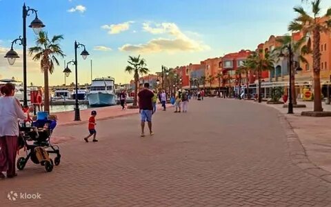 Fun in the Sun: Planning the Perfect Hurghada Tour with Kids