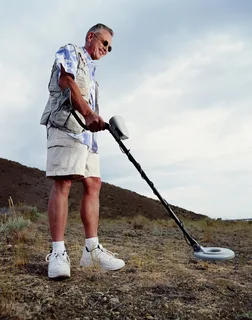 The Ultimate Guide to the Best Gold Prospecting Tools