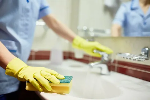 The Importance of Professional Office Cleaning Services