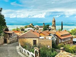 استمتع بأفضل الخدمات مع شركات سياحية في جورجيا المميزة