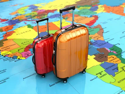 تجربة رحلات الاستكشاف الصحراوية وأهميتها البيئية