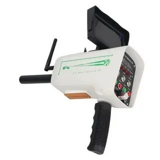 Top-Rated GPR Scanners: A Comprehensive Guide for Buyers