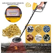Tips for Finding the Perfect Metal Detector at the Right Price