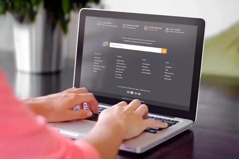 كيفية اختيار النطاق المناسب لموقعك الإلكتروني