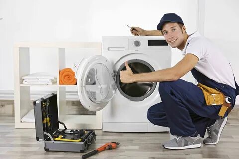 تقنيات التنظيف الذكية في غسالات الجي اوتوماتيك