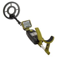 The Ultimate Guide to Using the Garrett 250 Metal Detector