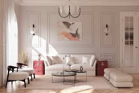 10 Stylish Living Room Furniture Ideas